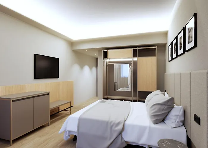 Acca Sporting Milano - Aa Hotels
