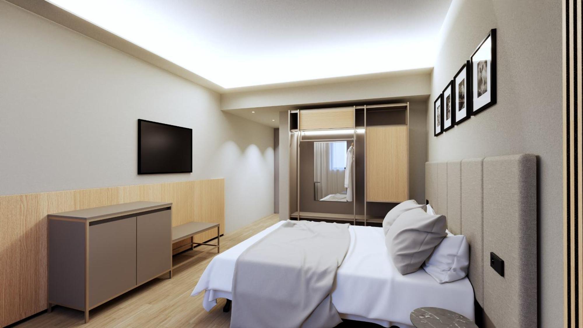 Hotel Acca Sporting Milano - Aa 4*