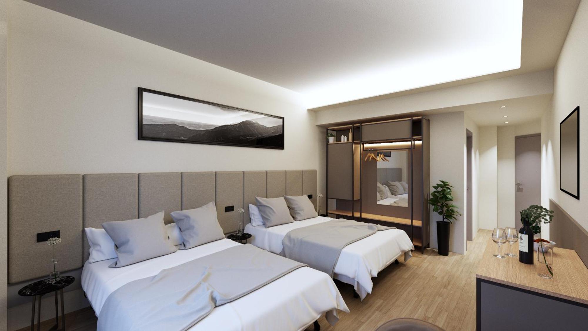 Hotel Acca Sporting Milano - Aa Opera