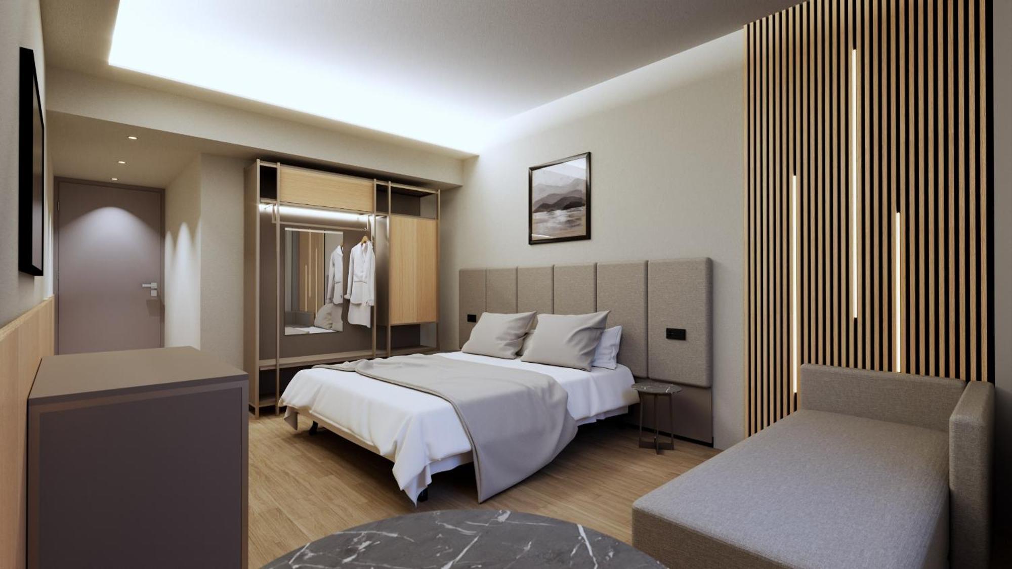 Acca Sporting Milano - Aa Hotel 4*
