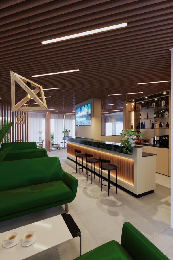 Acca Sporting Milano - Aa Hotel
