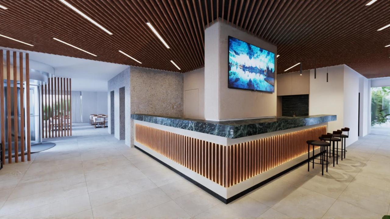 Hotel Acca Sporting Milano - Aa