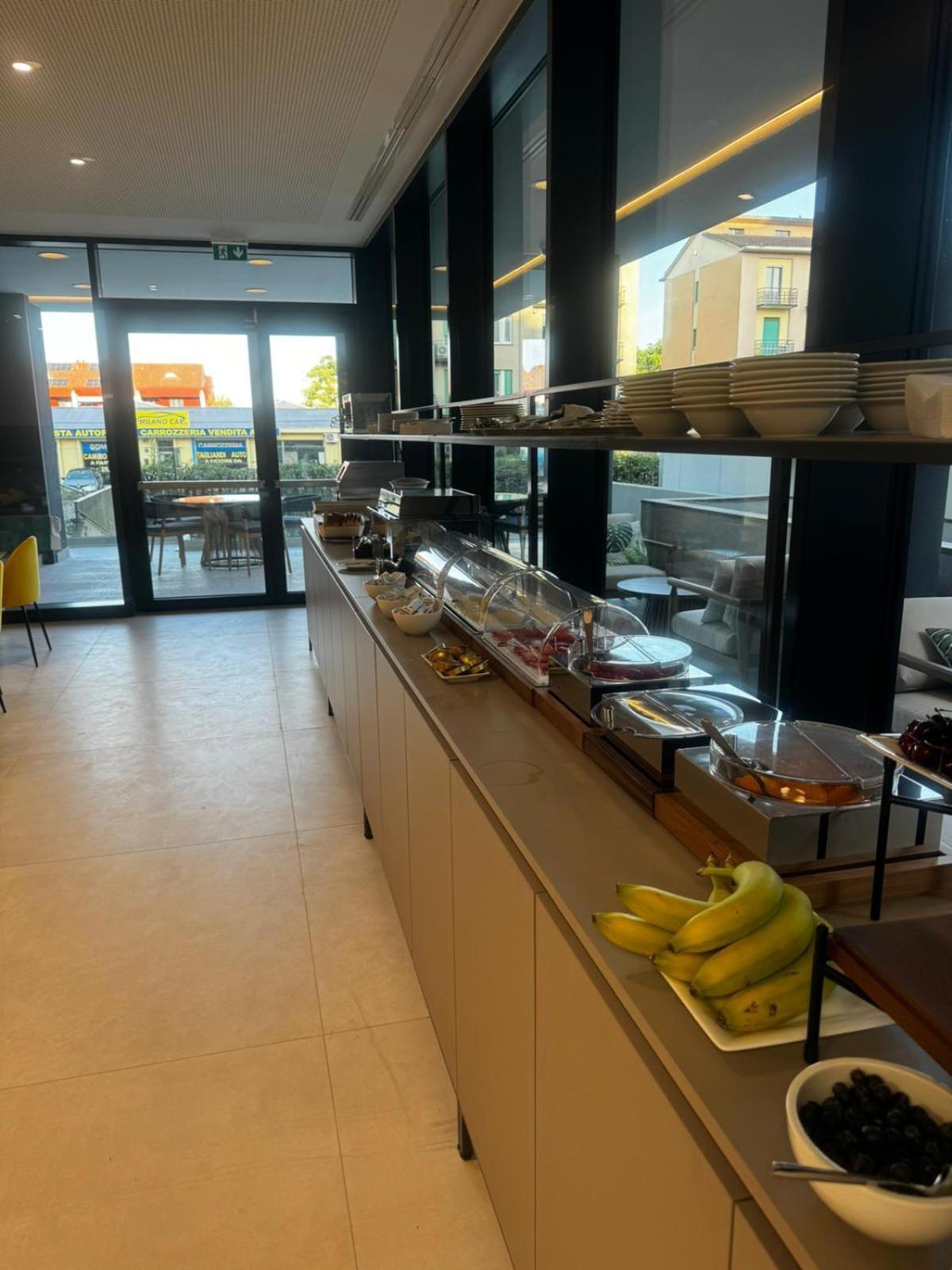 Hotel Acca Sporting Milano - Aa 4*