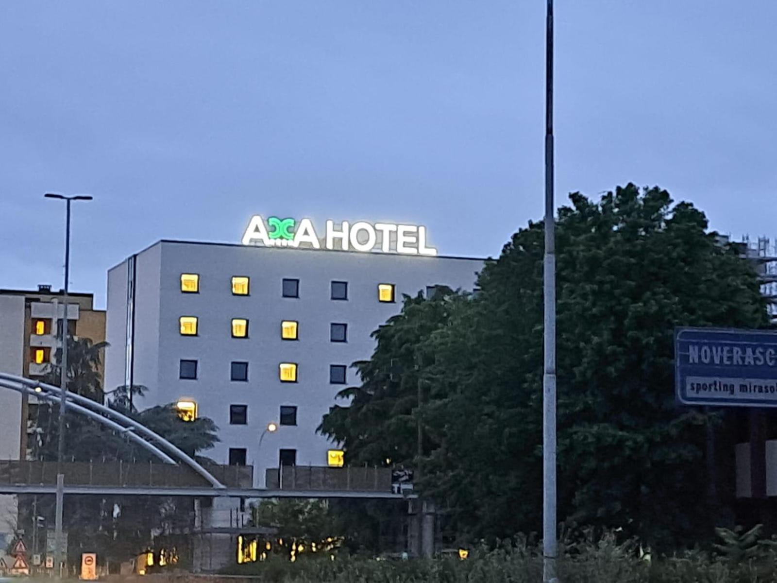 Hotel Acca Sporting Milano - Aa Opera