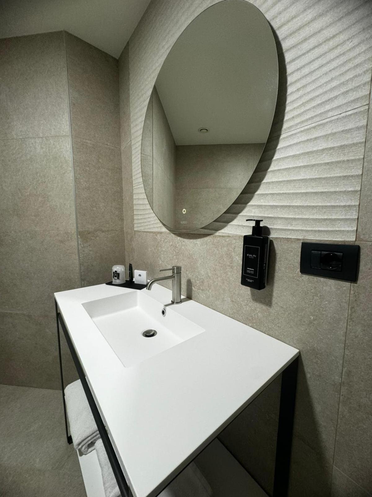 Hotel Acca Sporting Milano - Aa 4*