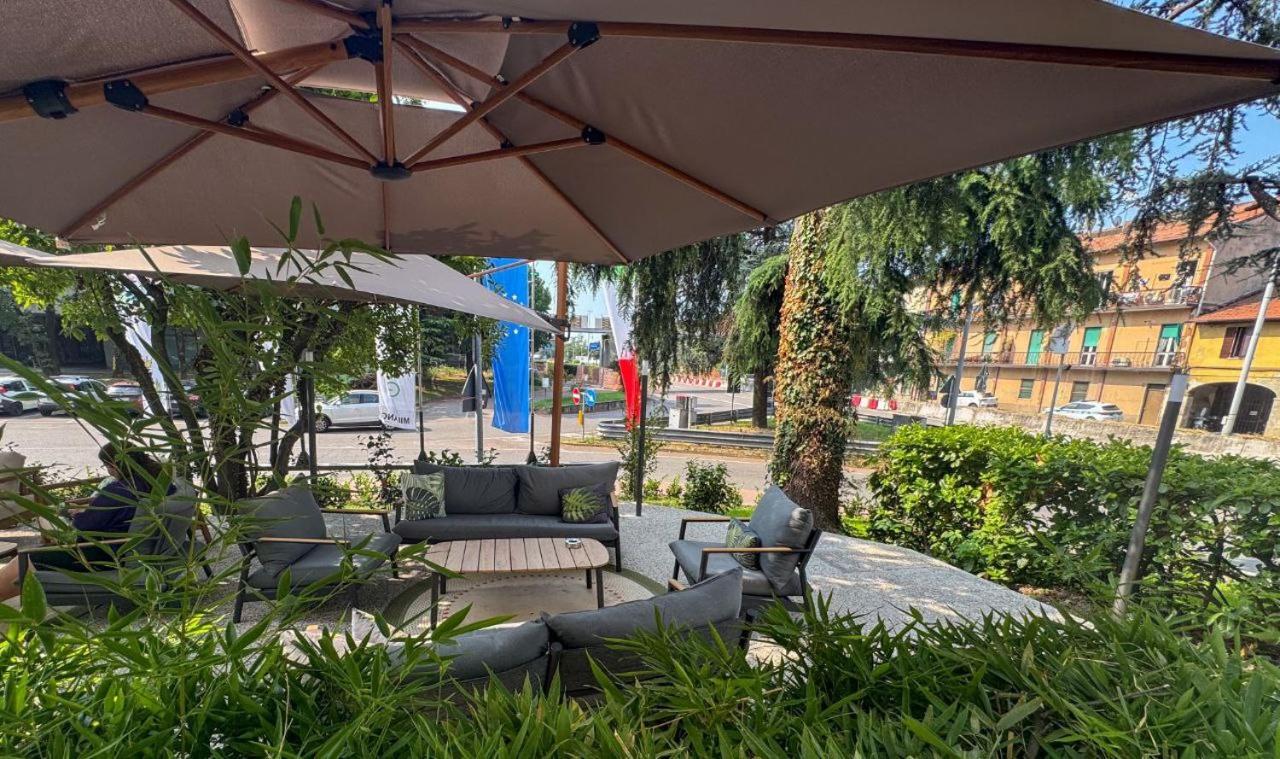 Hotel Acca Sporting Milano - Aa