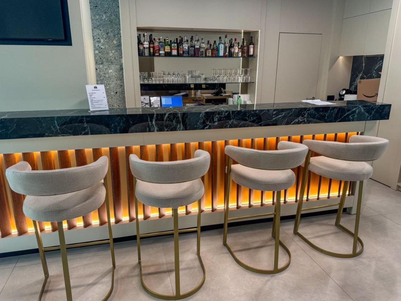 Hotel Acca Sporting Milano - Aa