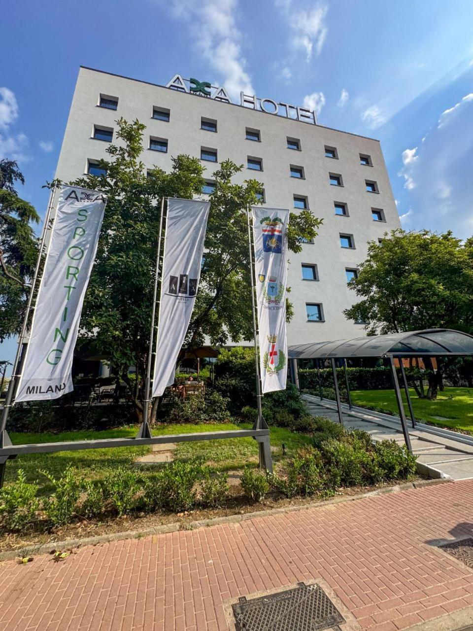 Hotel Acca Sporting Milano - Aa Opera