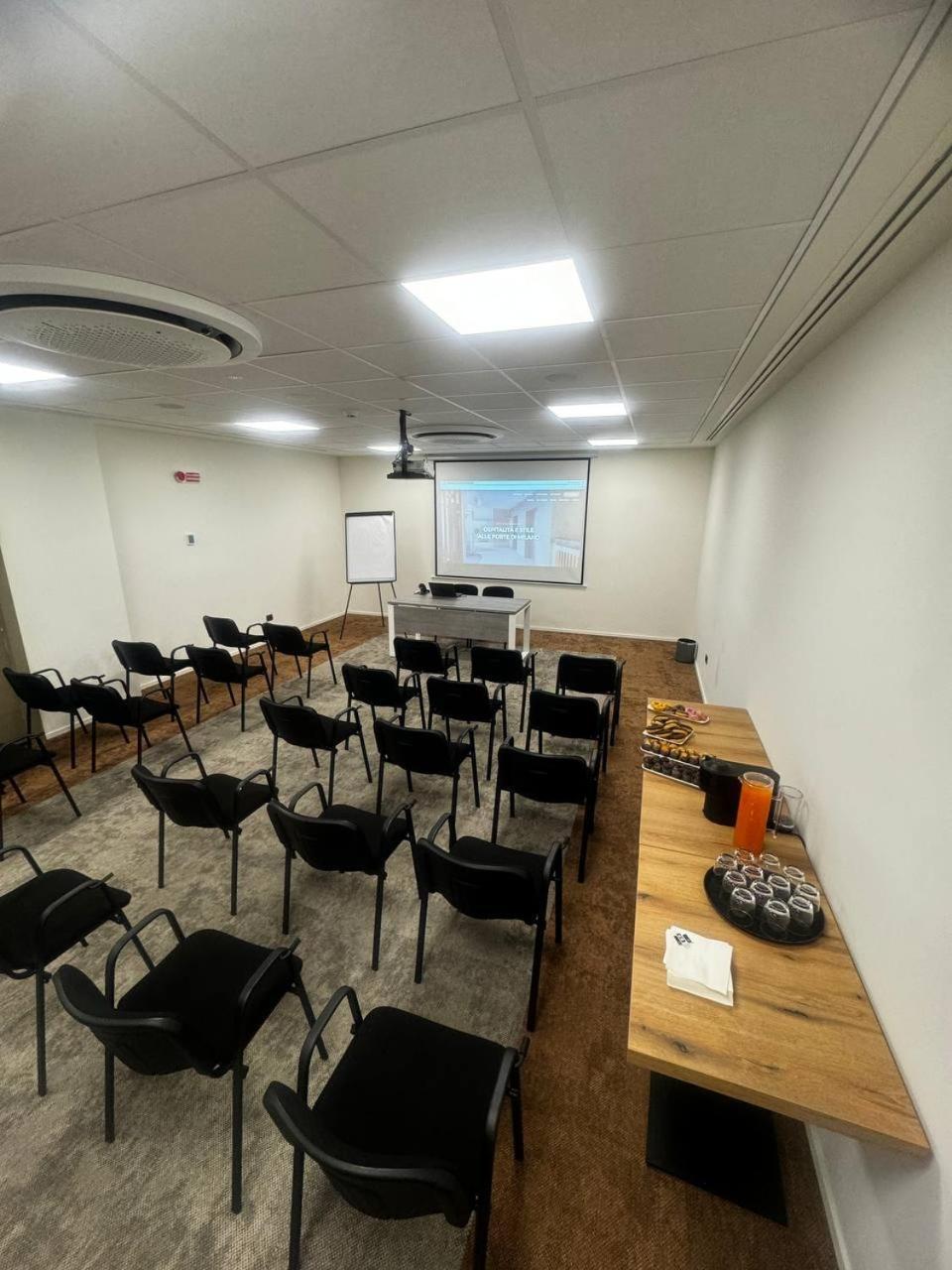 Acca Sporting Milano - Aa Hotel 4*