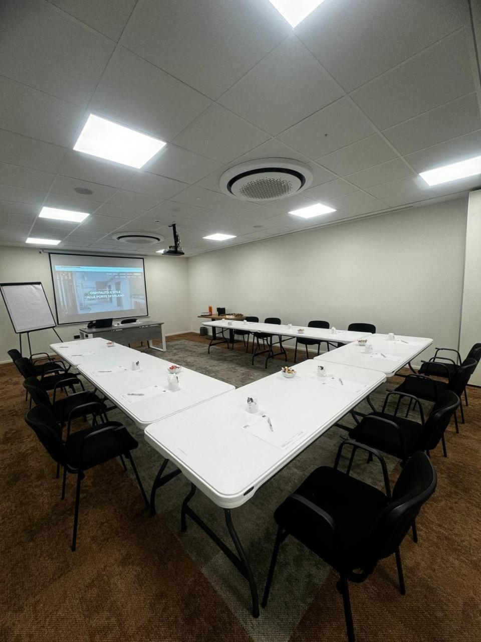 Acca Sporting Milano - Aa Hotel Opera