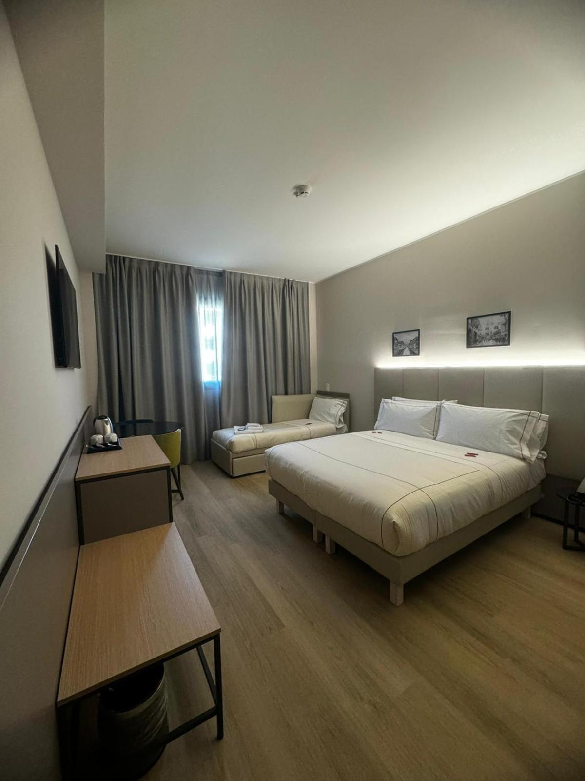 Hotel Acca Sporting Milano - Aa 4*