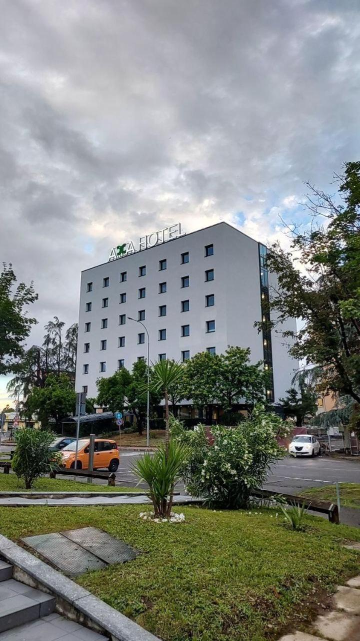 Hotel Acca Sporting Milano - Aa Opera